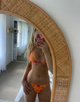 Papaya top
