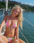 Sianna top - Green