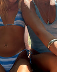 Frankie top - blue