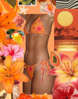 Papaya top