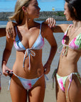 Sianna bottoms - Light Blue
