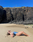 Seafoam - Coastal one piece
