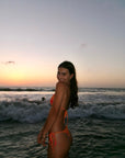 Papaya bottoms