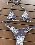 Leilani top (Pre-order)