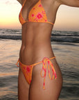 Papaya bottoms