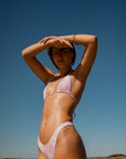 Mira bottoms - Pink