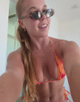 Papaya top