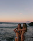 Capri bottoms