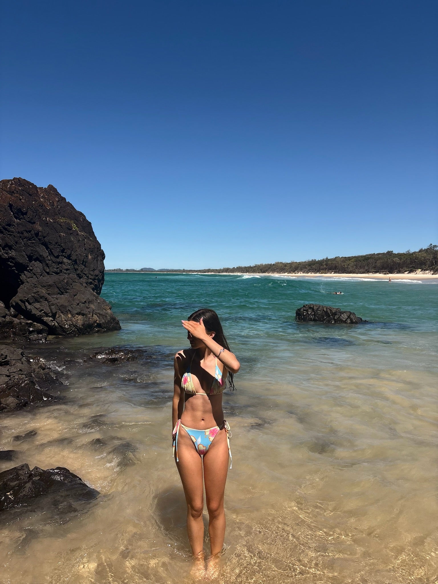 Summer Bottoms