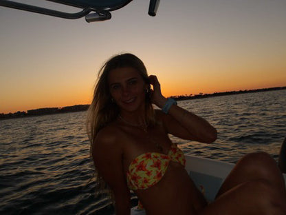 Aria top (pre-order)