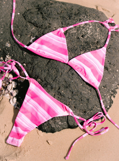 Frankie top - Pink (pre-order)