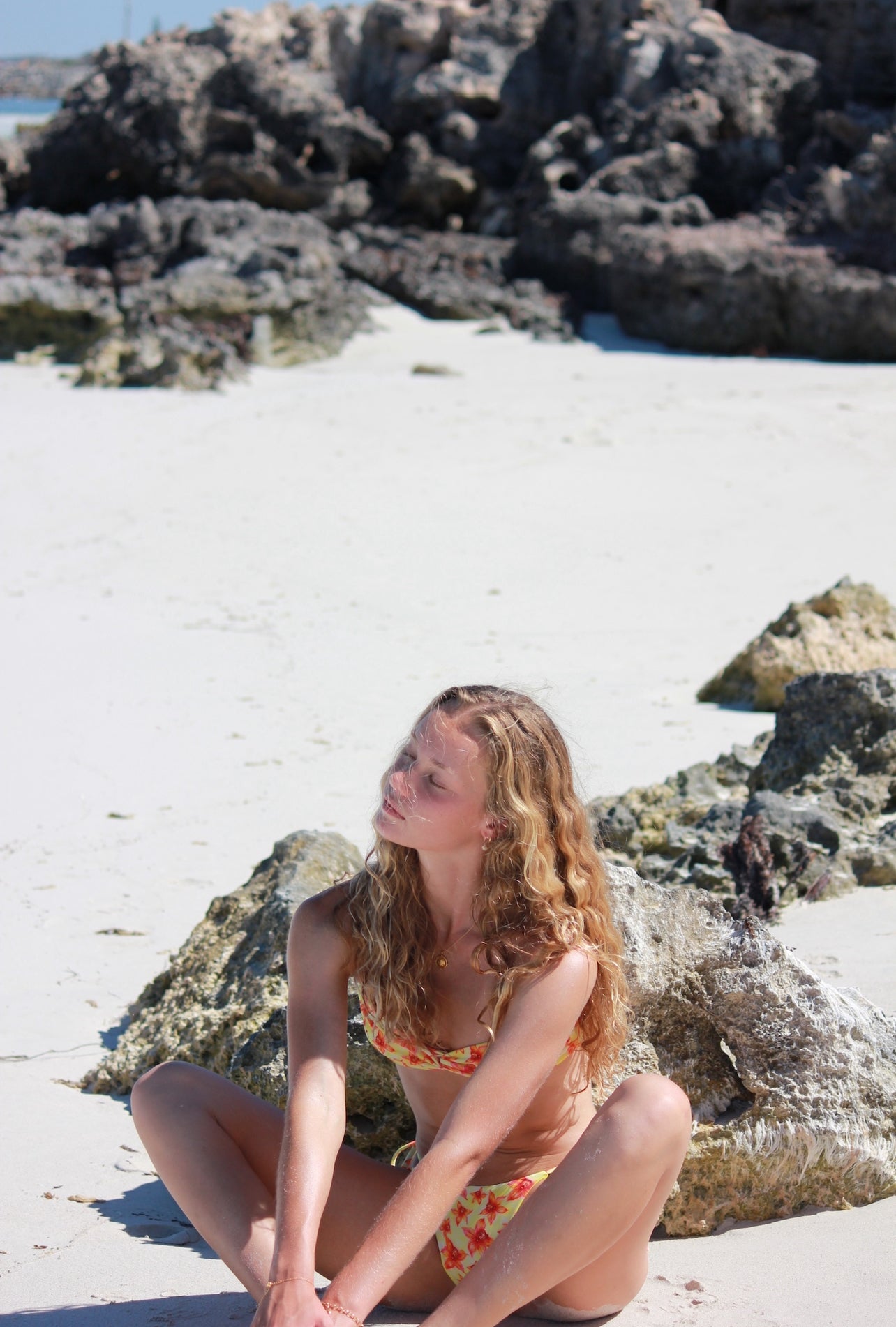 Aria top (pre-order)