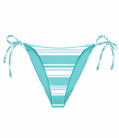 Frankie ice blue - full coverage