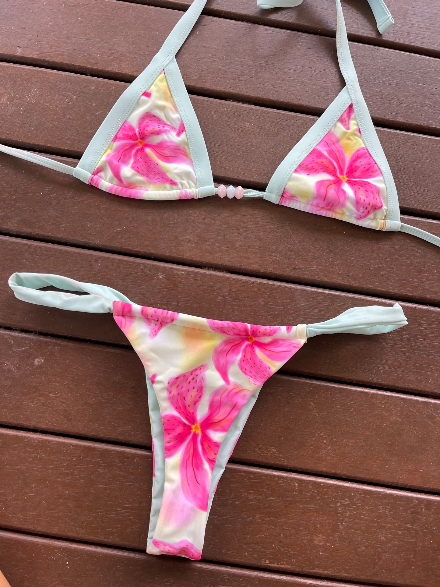 Soleste top (Pre-order)