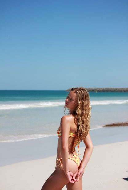 Aria top (pre-order)