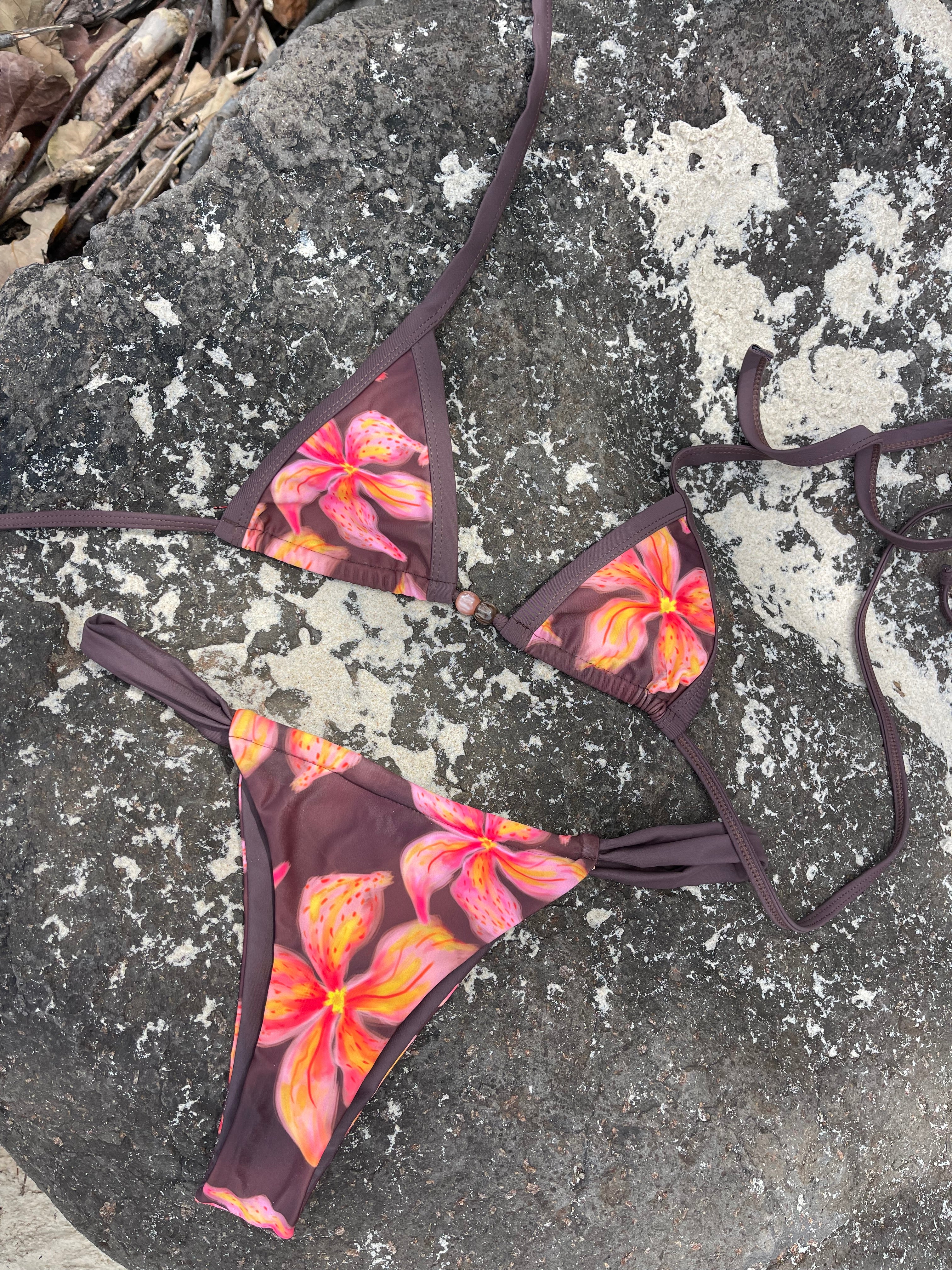 Ohana bottoms – Stella Swim