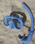 Blue ~ Stella Snorkel set