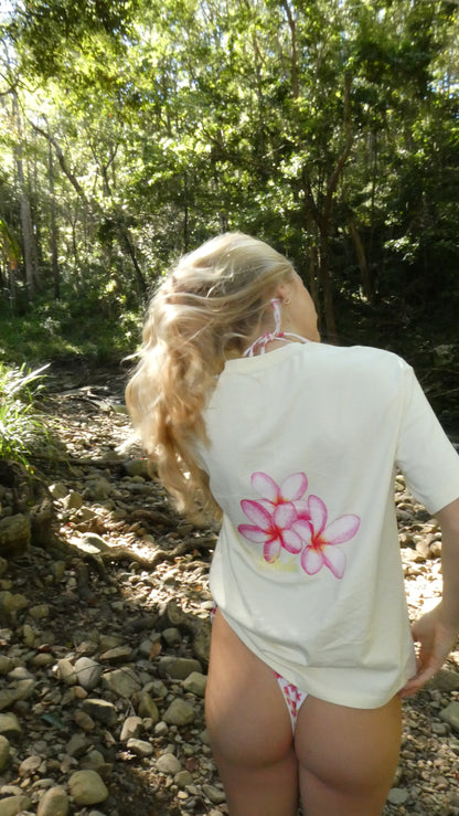 Bella tee 🌺⭐️