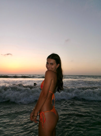 Papaya bottoms (Pre-order)