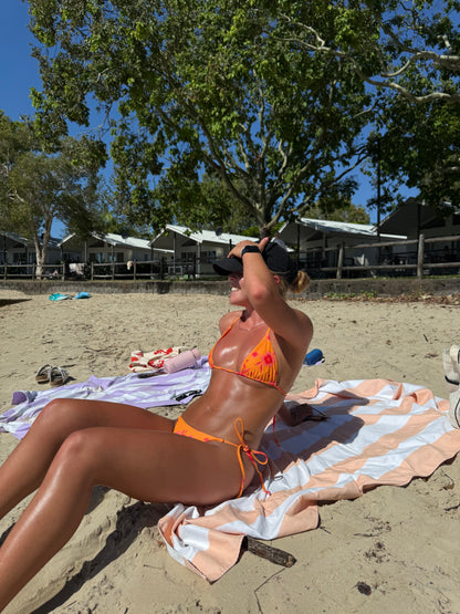 Papaya bottoms (Pre-order)