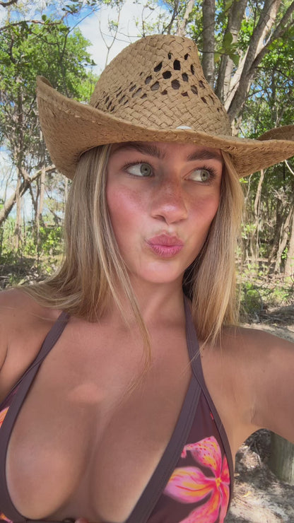 Ohana top (Pre-order)